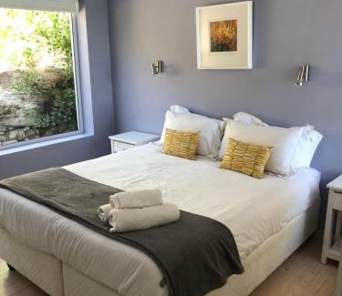 Cape Peninsula Casa | Sea Song