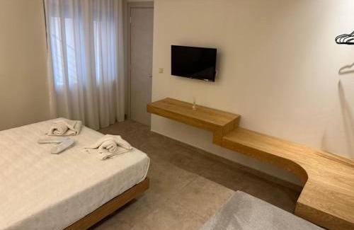 Limenaria Apartamento | sea soul suite