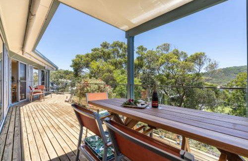 Boomerang Beach Casa | Sea Souls