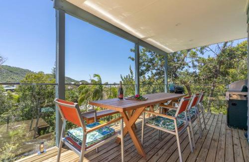 Boomerang Beach Casa | Sea Souls