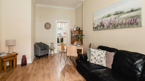 Anstruther Apartamento | Sea Sound