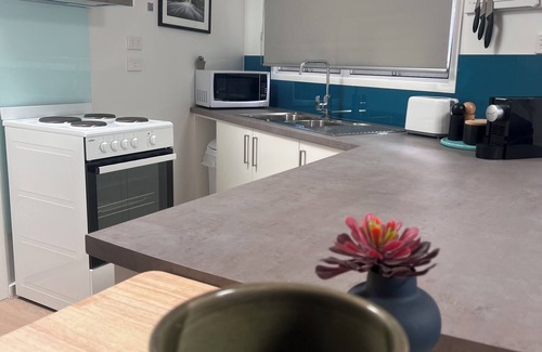 Baudin Beach Casa | Sea Space; a whimsical 3-bedroom retreat nestled in the charming Baudin Beach.