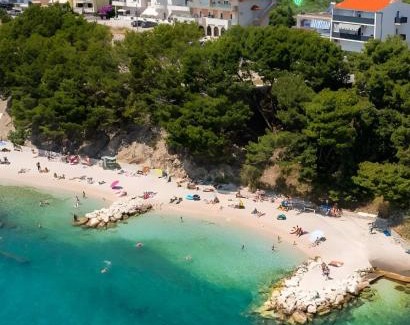 Stobrec Apartamento | Sea Sparkle Luxury Apartment