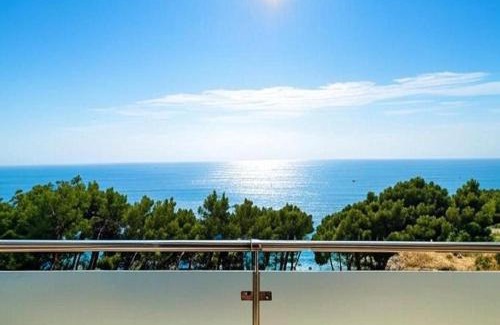 Stobrec Apartamento | Sea Sparkle Luxury Apartment
