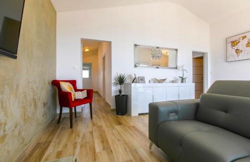 Stobrec Apartamento | Sea Sparkle Luxury Apartment
