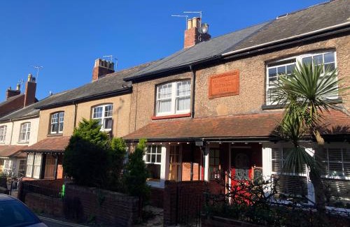 Exmouth Casa | Sea Spirit Eco Guest House