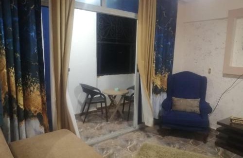 Al-'Amriyah Apartamento | Sea spirit