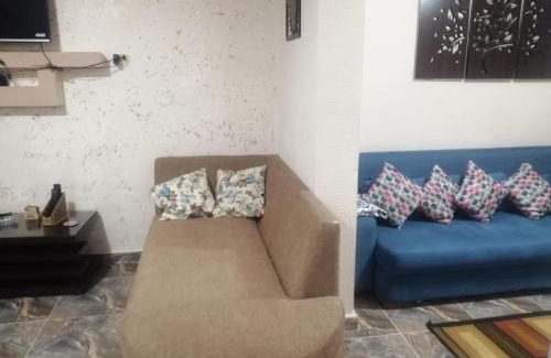 Al-'Amriyah Apartamento | Sea spirit
