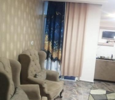 Al-'Amriyah Apartamento | Sea spirit