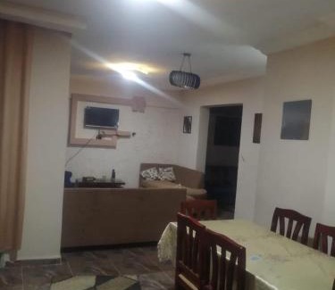 Al-'Amriyah Apartamento | Sea spirit