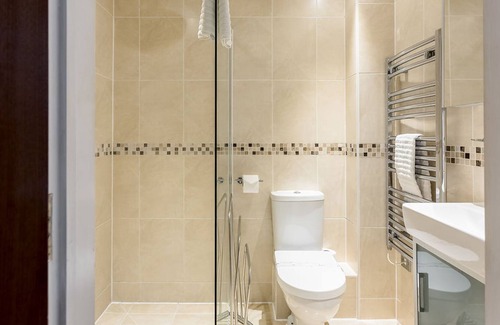 Westbourne Casa | Sea Spirit