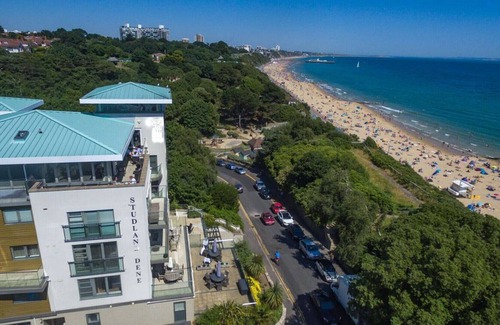 Westbourne Casa | Sea Spirit