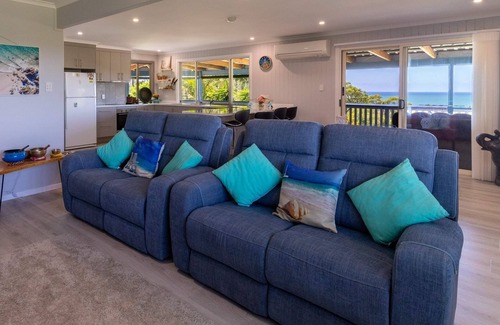 Agnes Water Casa | Sea Spirit Retreat - Agnes Water