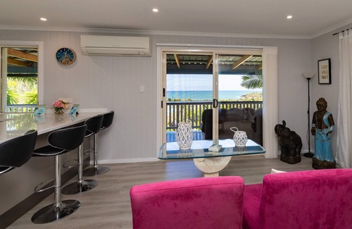 Agnes Water Casa | Sea Spirit Retreat - Agnes Water