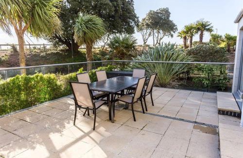 Westbourne Apartamento | Sea Spirit - Short Walk to Alum Chine Beach