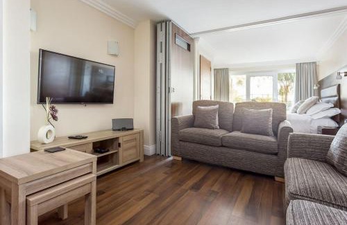 Westbourne Apartamento | Sea Spirit - Short Walk to Alum Chine Beach