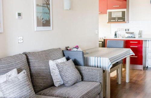 Westbourne Apartamento | Sea Spirit - Short Walk to Alum Chine Beach