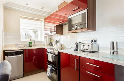 Westbourne Apartamento | Sea Spirit - Short Walk to Alum Chine Beach