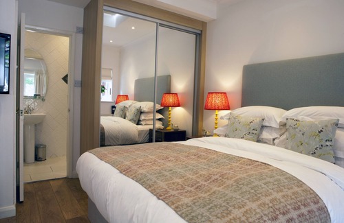 Kemptown Casa | Sea Spray