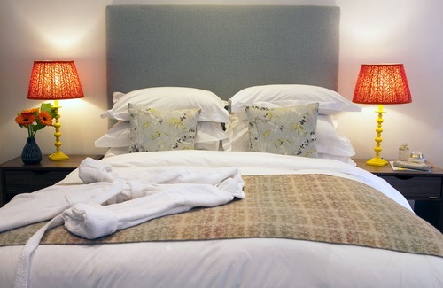 Kemptown Casa | Sea Spray