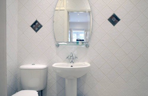 Kemptown Casa | Sea Spray