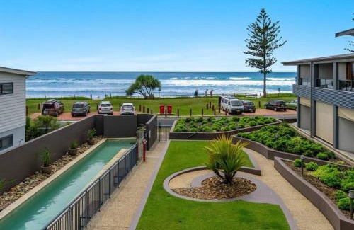 North Creek Apartamento | Sea Spray - Lennox Head