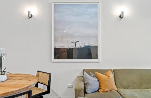 North Creek Apartamento | Sea Spray - Lennox Head