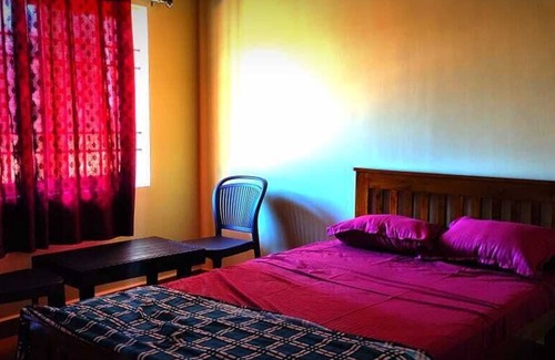 Hireguthi Complejo | SEA SPRAY RESORT