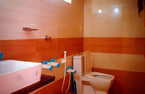 Hireguthi Complejo | SEA SPRAY RESORT