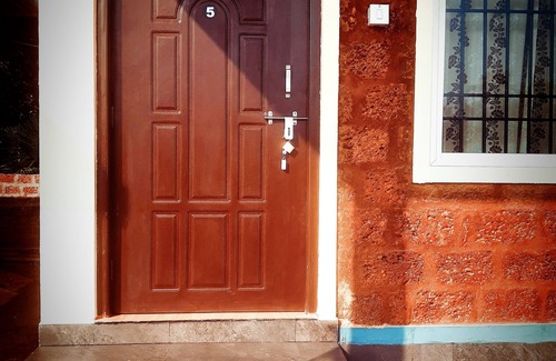 Hireguthi Complejo | SEA SPRAY RESORT