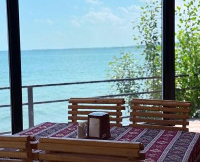 Sevan Casa | Sea Star