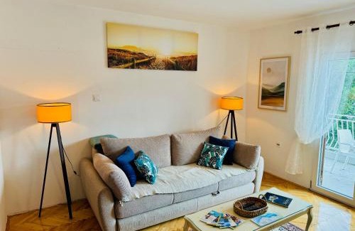 Topla Apartamento | Sea Star Apartment