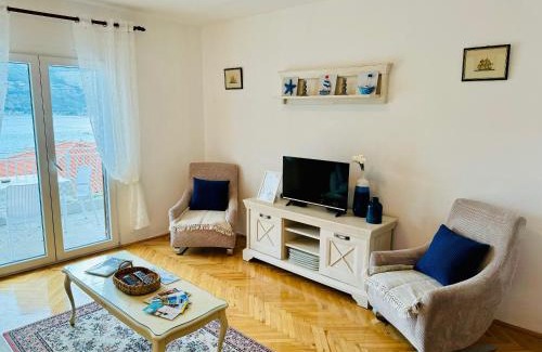 Topla Apartamento | Sea Star Apartment