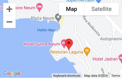 Neum Apartamento | Sea Star
