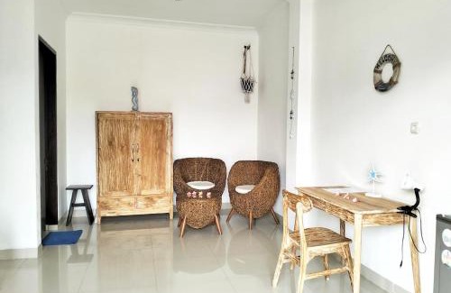 Ungasan Hotel | Sea Star Bali