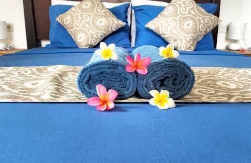 Ungasan Hotel | Sea Star Bali