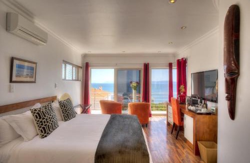 De Kelders Cabina | Sea Star Lodge