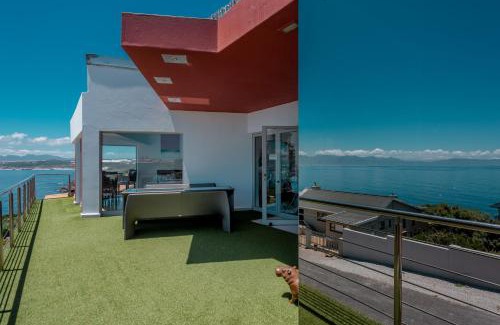 De Kelders Cabina | Sea Star Lodge