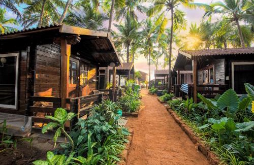 Agonda Complejo | Sea Star Resort