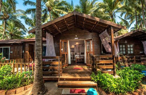 Agonda Complejo | Sea Star Resort