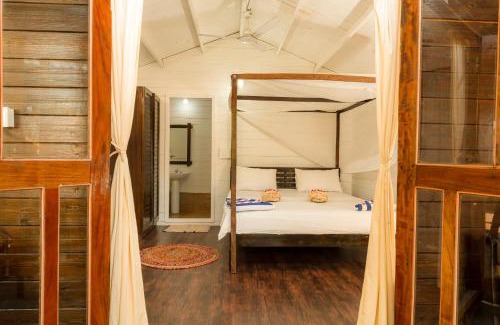 Agonda Complejo | Sea Star Resort