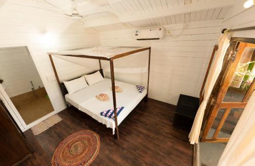 Agonda Complejo | Sea Star Resort