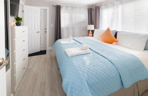 East Fort Lauderdale Hotel | Sea Star Suites by the Sea
