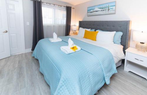East Fort Lauderdale Hotel | Sea Star Suites By The Sea