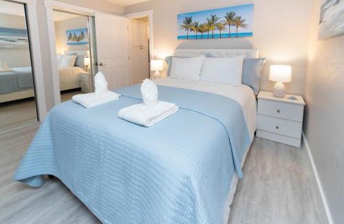 East Fort Lauderdale Hotel | Sea Star Suites By The Sea