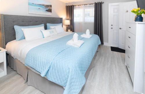 East Fort Lauderdale Hotel | Sea Star Suites By The Sea