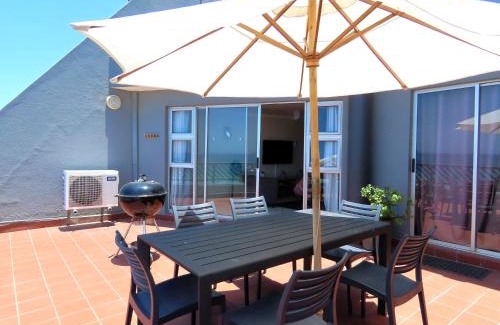Umdloti Apartamento | Sea Stay Umdloti Beach
