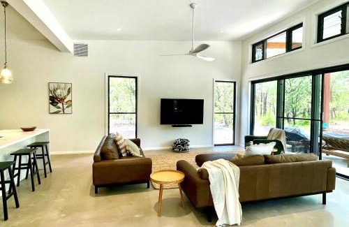 Agnes Water Casa | Sea Stone Rest - Sunrise at 1770