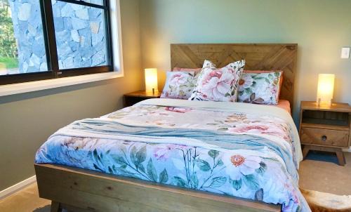 Agnes Water Casa | Sea Stone Rest - Sunrise at 1770