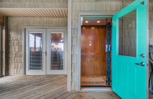 Topsail Beach Casa | Sea Strapped